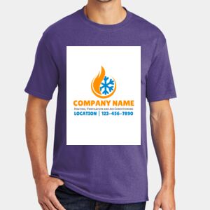 Core Blend Tee Thumbnail