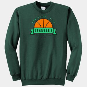 Core Fleece Crewneck Sweatshirt Thumbnail