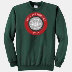 Core Fleece Crewneck Sweatshirt Thumbnail