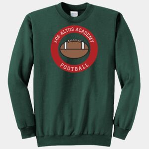 Core Fleece Crewneck Sweatshirt Thumbnail