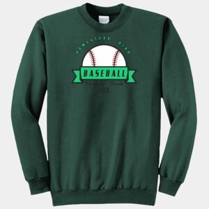 Core Fleece Crewneck Sweatshirt Thumbnail