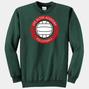 Core Fleece Crewneck Sweatshirt Thumbnail