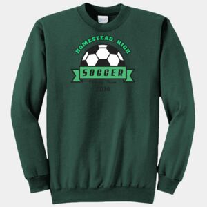 Core Fleece Crewneck Sweatshirt Thumbnail