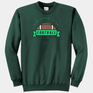 Core Fleece Crewneck Sweatshirt Thumbnail