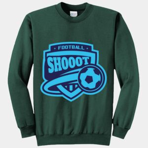 Core Fleece Crewneck Sweatshirt Thumbnail