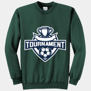 Core Fleece Crewneck Sweatshirt Thumbnail