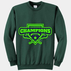 Core Fleece Crewneck Sweatshirt Thumbnail