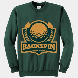 Core Fleece Crewneck Sweatshirt Thumbnail