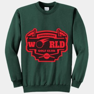 Core Fleece Crewneck Sweatshirt Thumbnail