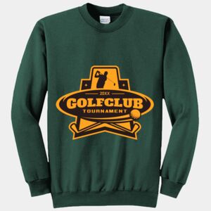 Core Fleece Crewneck Sweatshirt Thumbnail