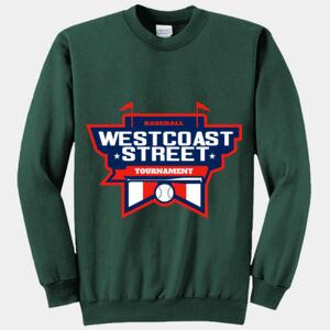 Core Fleece Crewneck Sweatshirt Thumbnail