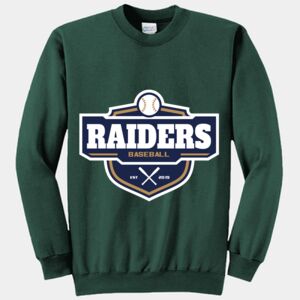 Core Fleece Crewneck Sweatshirt Thumbnail