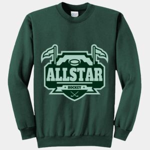 Core Fleece Crewneck Sweatshirt Thumbnail