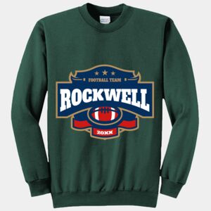 Core Fleece Crewneck Sweatshirt Thumbnail