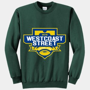 Core Fleece Crewneck Sweatshirt Thumbnail