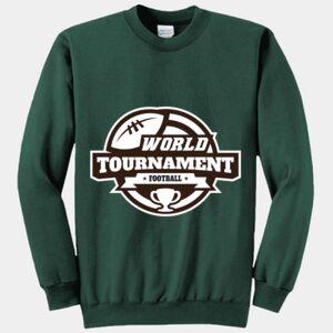 Core Fleece Crewneck Sweatshirt Thumbnail