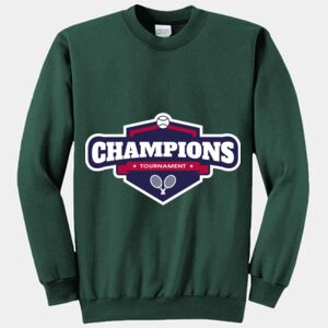 Core Fleece Crewneck Sweatshirt Thumbnail