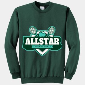 Core Fleece Crewneck Sweatshirt Thumbnail