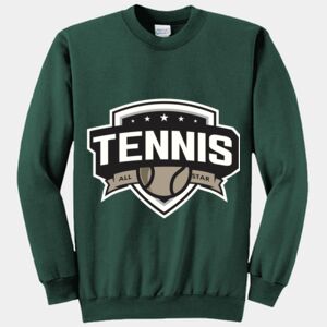 Core Fleece Crewneck Sweatshirt Thumbnail