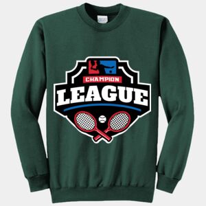 Core Fleece Crewneck Sweatshirt Thumbnail