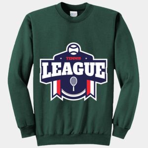 Core Fleece Crewneck Sweatshirt Thumbnail