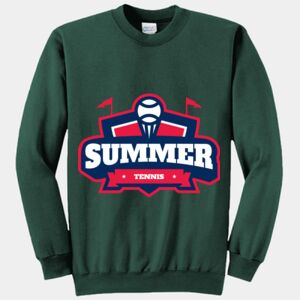 Core Fleece Crewneck Sweatshirt Thumbnail