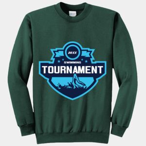 Core Fleece Crewneck Sweatshirt Thumbnail