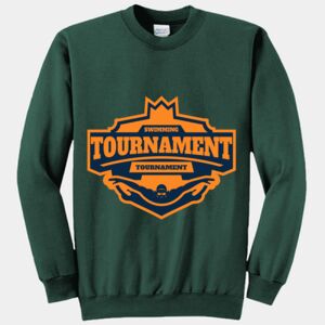 Core Fleece Crewneck Sweatshirt Thumbnail