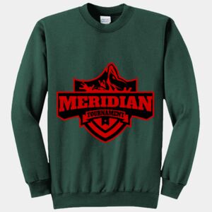 Core Fleece Crewneck Sweatshirt Thumbnail