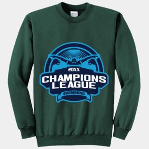 Core Fleece Crewneck Sweatshirt Thumbnail