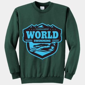 Core Fleece Crewneck Sweatshirt Thumbnail