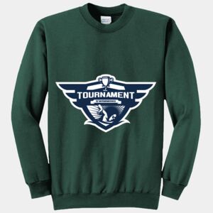 Core Fleece Crewneck Sweatshirt Thumbnail