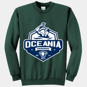 Core Fleece Crewneck Sweatshirt Thumbnail