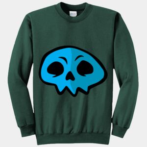 Core Fleece Crewneck Sweatshirt Thumbnail