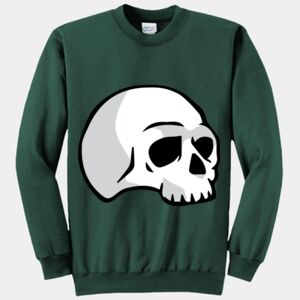 Core Fleece Crewneck Sweatshirt Thumbnail