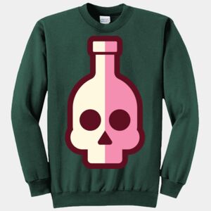 Core Fleece Crewneck Sweatshirt Thumbnail