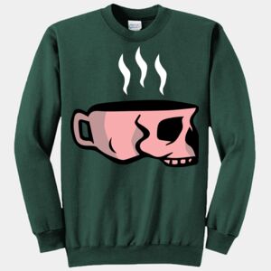 Core Fleece Crewneck Sweatshirt Thumbnail