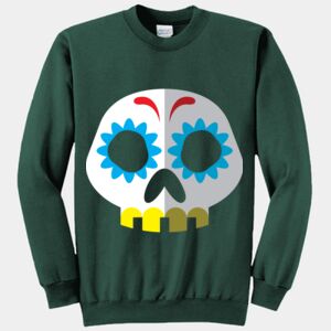 Core Fleece Crewneck Sweatshirt Thumbnail