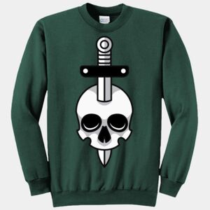 Core Fleece Crewneck Sweatshirt Thumbnail