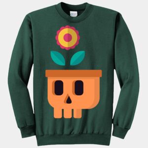 Core Fleece Crewneck Sweatshirt Thumbnail