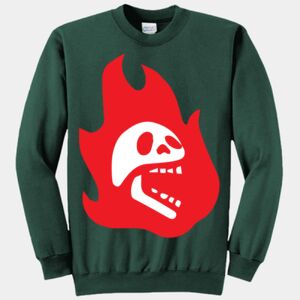 Core Fleece Crewneck Sweatshirt Thumbnail