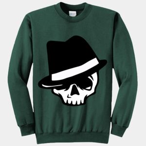 Core Fleece Crewneck Sweatshirt Thumbnail