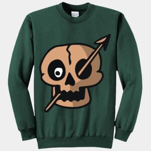 Core Fleece Crewneck Sweatshirt Thumbnail