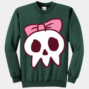 Core Fleece Crewneck Sweatshirt Thumbnail