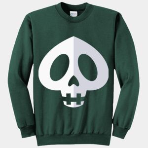 Core Fleece Crewneck Sweatshirt Thumbnail