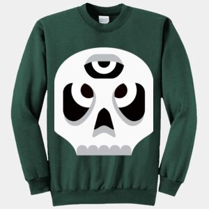 Core Fleece Crewneck Sweatshirt Thumbnail