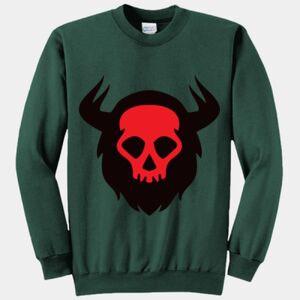 Core Fleece Crewneck Sweatshirt Thumbnail