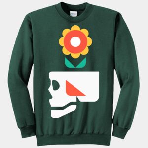 Core Fleece Crewneck Sweatshirt Thumbnail