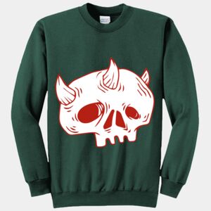 Core Fleece Crewneck Sweatshirt Thumbnail