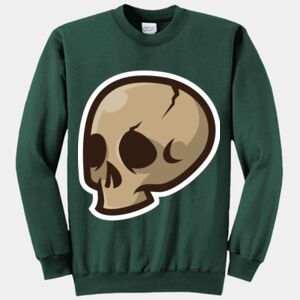 Core Fleece Crewneck Sweatshirt Thumbnail